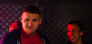 161 V&iacute;tkovo Kvarteto, Dědkov&eacute;